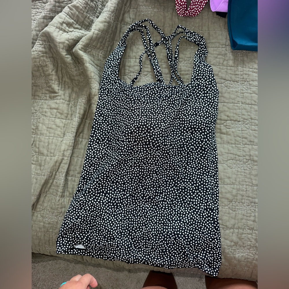 BuffBunny Revolution Tank